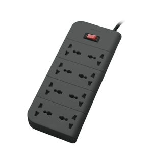 8 Sockets
